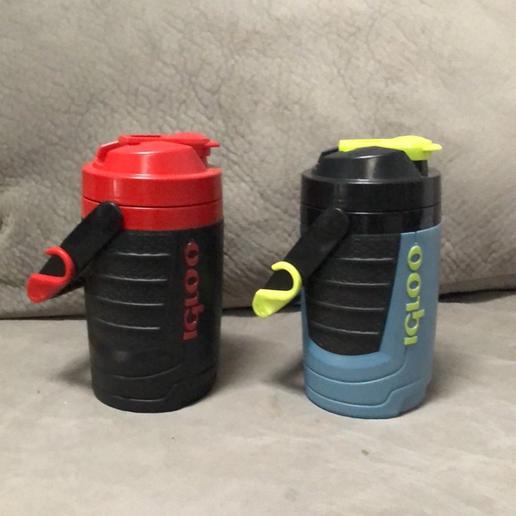 Igloo water bottle bundle new - Picture 5 of 8